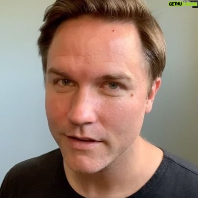 Scott Porter - 6.6K Likes - A year ago today #GodOfWarRagnarok dropped for the world to play. To be a part of it all was a true honor, a bucket list moment, and a bit surreal…
I booked it off of a video on my phone during the height of the pandemic. So, to celebrate the day, I figured I’d share the audition that I still can’t believe booked me #Heimdall.
A huge thank you AND congrats to @santamonicastudio and the entire team of artists at every level who worked tirelessly to bring this one to the world. Y’all are incredible. What a triumph.