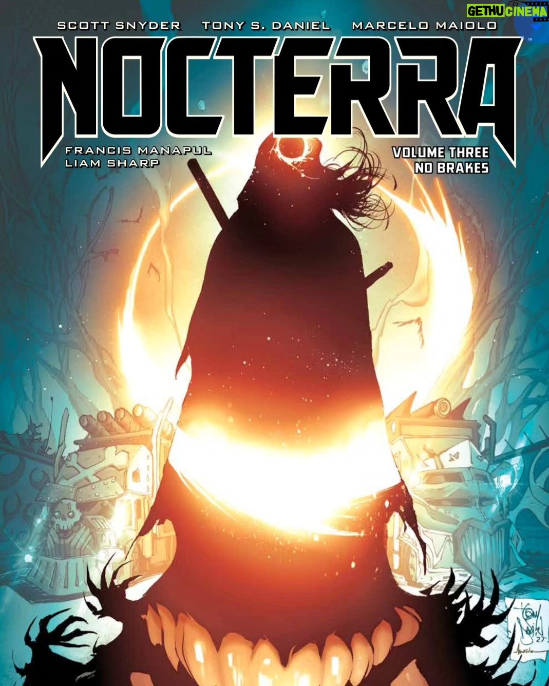 Scott Snyder