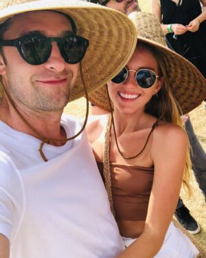 Scott Speedman Instagram - My girl(s)