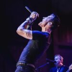 Scott Stapp