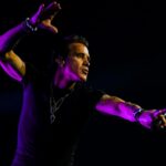 Scott Stapp