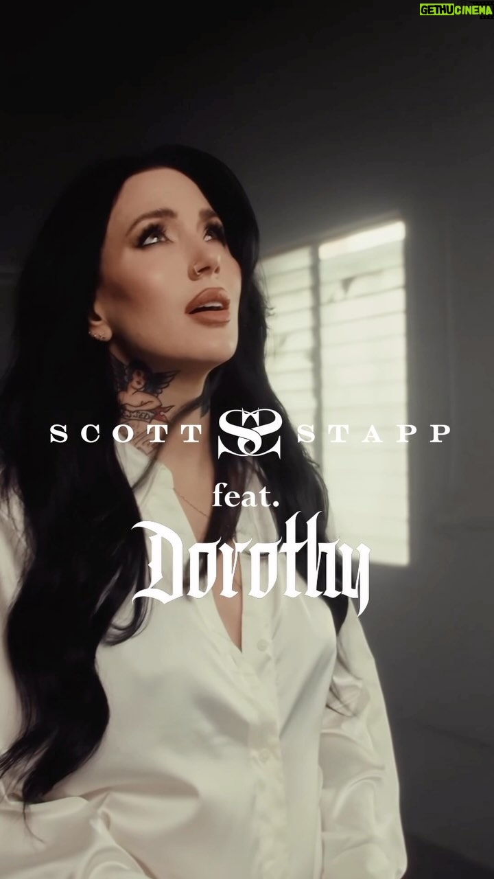 Scott Stapp - 7.1K Likes - “They’ve seen me talking to myself and talking to God…They’ve seen me at the bottom, praying for the top”
🔥 Full Video at ScottStapp.com
🔥 New Album HIGHER POWER out now!
@napalmrecordsofficial @rocnation @sheltermusicgrp @10thstreet
