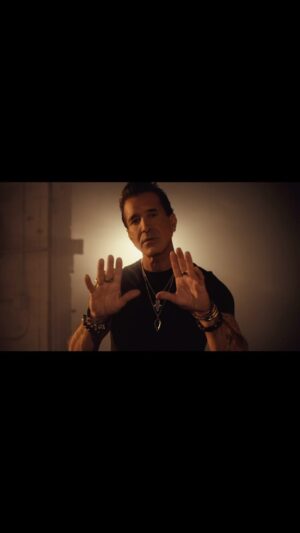 Scott Stapp Instagram - “If These Walls Could Talk” (featuring @dorothy) is a moving ballad about battling inner demons that slowly builds into a powerful climax showcasing each singer’s impressive vocal range.” - Heavy Consequence
 
📖 Full article at Consequence.net
📺 Watch the full video at ScottStapp.com
💿 New album HIGHER POWER out now!