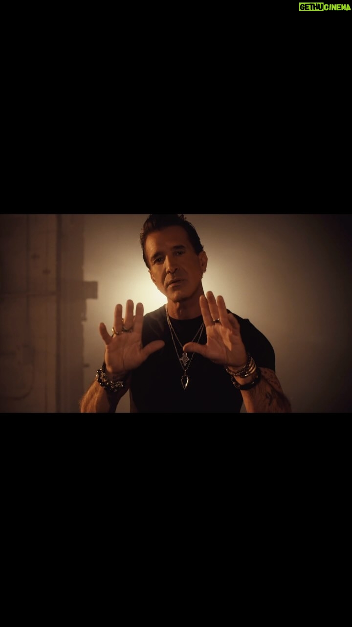 Scott Stapp - 6K Likes - “If These Walls Could Talk” (featuring @dorothy) is a moving ballad about battling inner demons that slowly builds into a powerful climax showcasing each singer’s impressive vocal range.” - Heavy Consequence
📖 Full article at Consequence.net
📺 Watch the full video at ScottStapp.com
💿 New album HIGHER POWER out now!