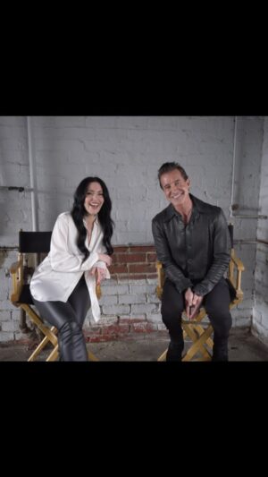 Scott Stapp Instagram - The music video for “If These Walls Could Talk” feat. Dorothy drops everywhere TOMORROW! Stay tuned! 🎥
 
🔥 Preorder HIGHER POWER before album releases TOMORROW at ScottStapp.com