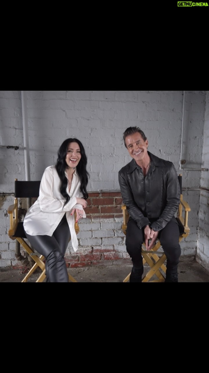 Scott Stapp - 5.3K Likes - The music video for “If These Walls Could Talk” feat. Dorothy drops everywhere TOMORROW! Stay tuned! 🎥
🔥 Preorder HIGHER POWER before album releases TOMORROW at ScottStapp.com