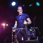 Scott Stapp