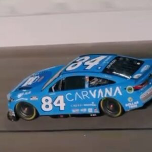 Scott Stapp Instagram - @officialcreedpage is taking @jimmiejohnson and the 84 car higher #NASCAR #Daytona500 @nascar @legacy.motorclub @mastersupplyco #HigherPower