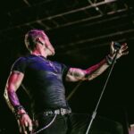 Scott Stapp