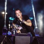 Scott Stapp