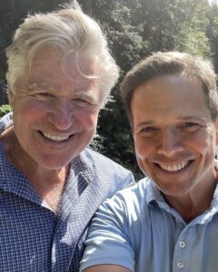 Scott Wolf Most Liked Photos and Posts