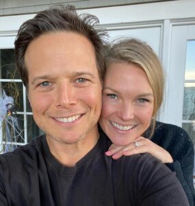 Actor Scott Wolf HD Instagram Photos and Wallpapers July 2024