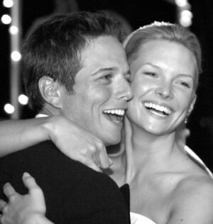 Scott Wolf Instagram - 20 years ago today, we began our wedded journey together. 20 years later, with our three beautiful children, several generations of fur babies, and what feels like a lifetime of adventures and experiences together, I love you now more than ever. As blessed as we have been and are, we have surely been tested these last few years. You continue to be the force of light and love and life that makes it all make sense. You are the rock of our family, and even when pushed beyond what sometimes even feels possible, you have always found a way to hold on to who you truly are, and who and what you love the most. I am inspired by you. I am in love with you. And I am beyond grateful that you chose to walk this life with me. Happy 20th Anniversary @kelleywolf. May our lights continue to shine together forever. ❤️❤️