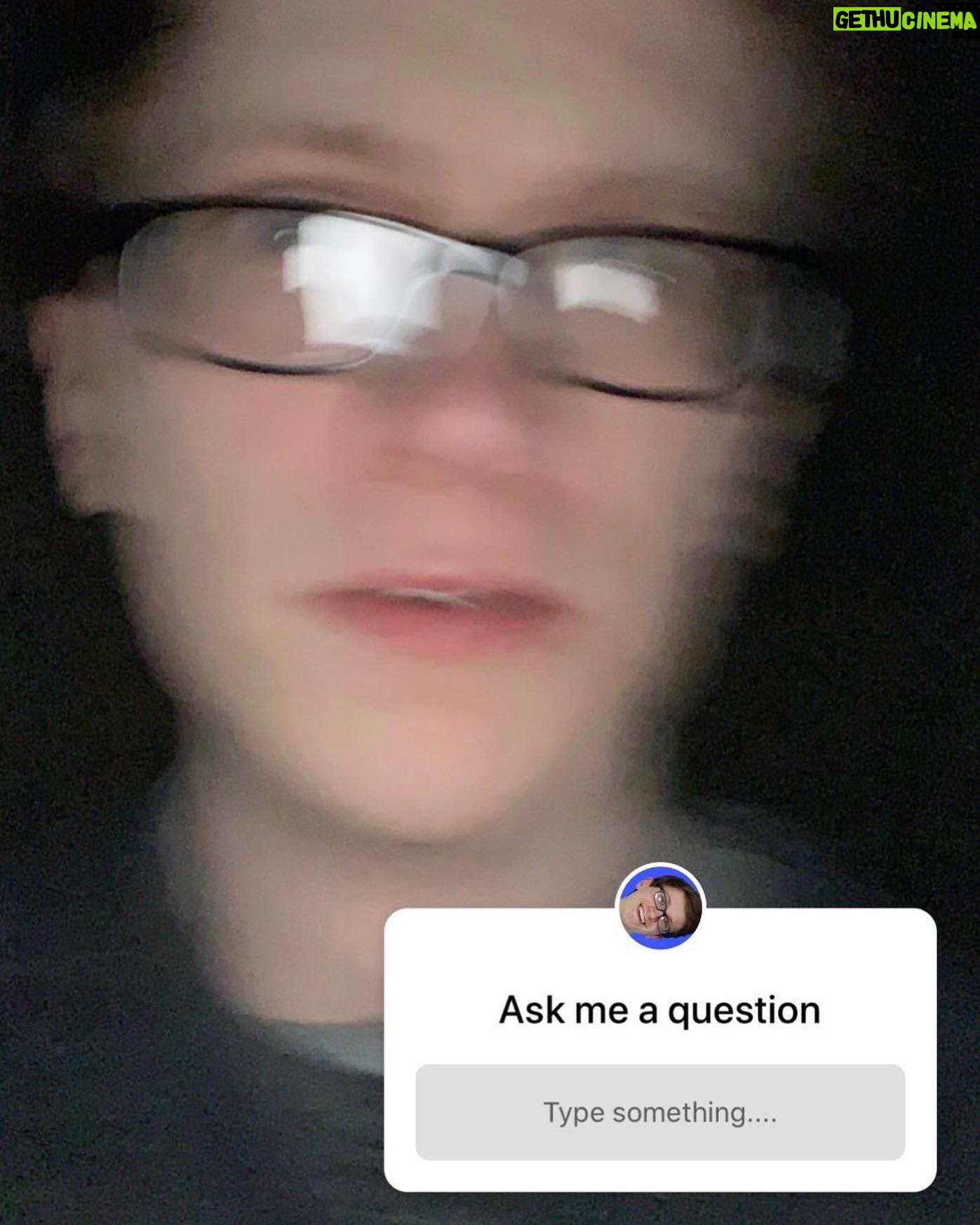 Scott Wozniak - 20.1K Likes - I posted this to my Instagram story about a week ago and forgot to respond to any of the questions eek yikes oops my apologies but if you had a question you can comment it on this picture and I will try my best to respond to it and this way it wonāt disappear in 24 hours/clog up everybodyās story feed this is my best idea yet please agree with me