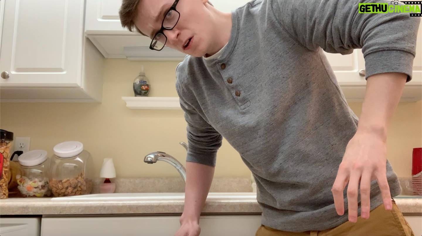 Scott Wozniak - 24K Likes -