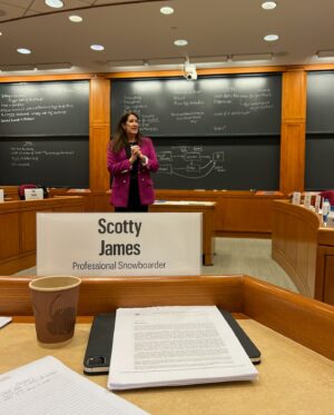 Scotty James Instagram - Never in my wildest dreams did I imagine I’d walk through the doors of Harvard. Being more curious everyday has led me back to study, and I couldn’t be more inspired. Cheers to lifelong learning 👨‍🎓