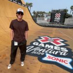 Scotty James