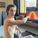 Scotty James