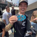 Scotty James