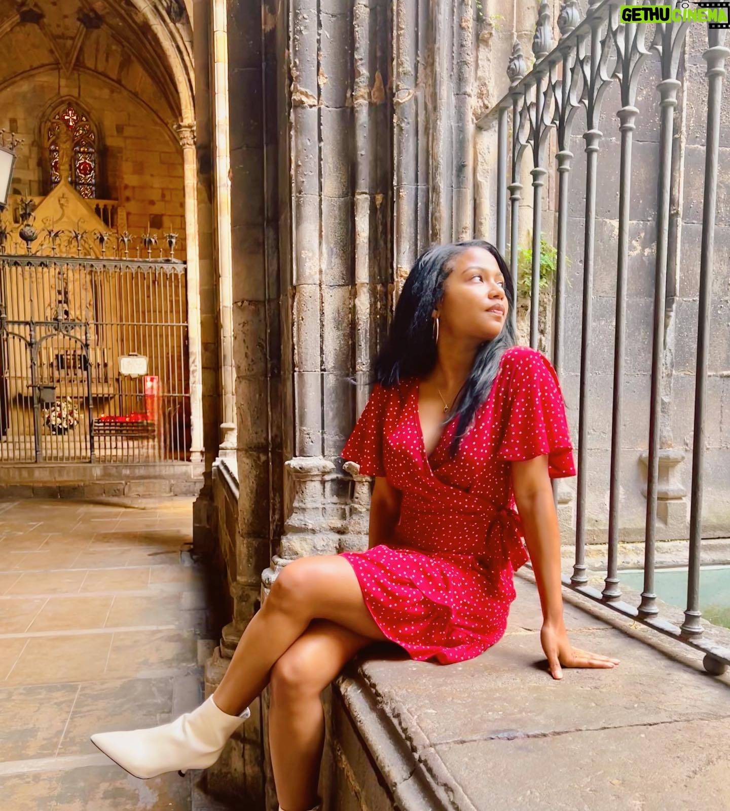 Scytorya Rhodes - 277 Likes - 🇪🇸 Barcelona has my heart!