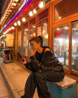 Sea Shimooka Instagram - TOKYO