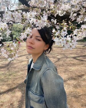 Sea Shimooka Instagram - TOKYO