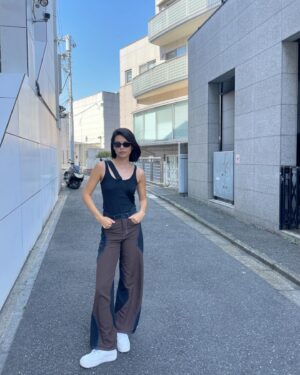 Sea Shimooka Instagram - TOKYO
