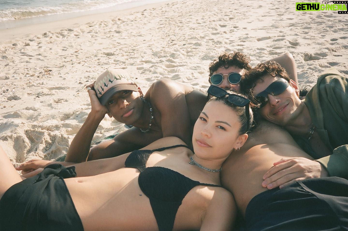 Sea Shimooka - 1.4K Likes - fire island film