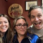 Seamus Dever