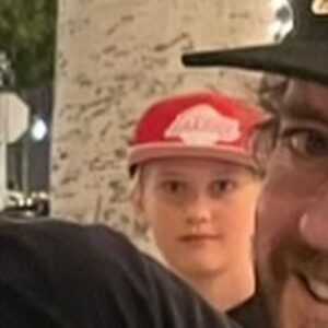 Seamus Dever Instagram - Had a great visit with our old grad school buddy, Dan of House Funk and the Funk Family of Four. Grith, thank you for your enormous patience and photography skills. I hope we didn’t talk about the strike or Moscow too much. Here is Tom trying to hide the kids, but clearly they have mastered the photobomb.
