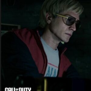Seamus Dever Instagram - I’ve been keeping this a secret for about 2 years now. Endlich … #blackops6 #callofduty