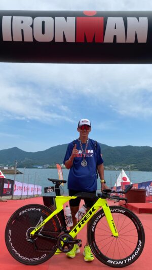 Sean Instagram - 🏊🏻‍♂️🚴‍♂️🏃‍♂️
고성 IRONMAN 70.3 
FINISH