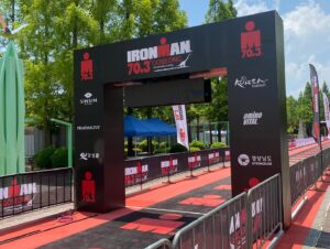 Sean Instagram - 🏊🏻‍♂️🚴‍♂️🏃‍♂️
고성 IRONMAN 70.3
선수 등록 마쳤습니다!
SWIM 1.9km
CYCLE  90.1km
RUN 21km
내일 잘 달려보겠습니다!