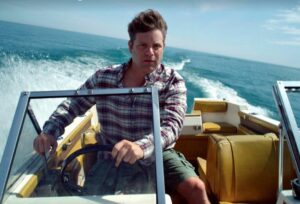 Sean Astin Instagram - 