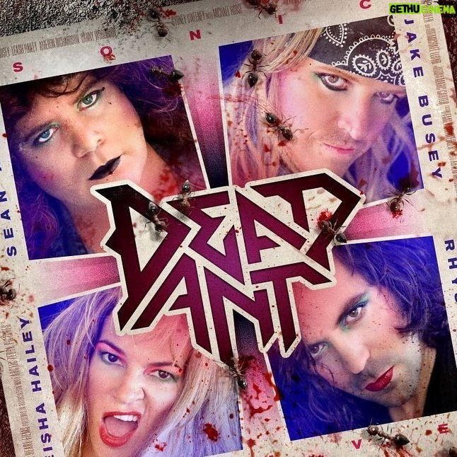 Sean Astin - 10.7K Likes - YEAH BABY!! #deadantmovie