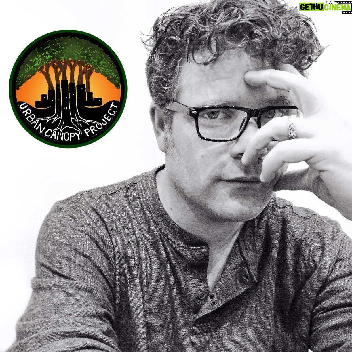 Sean Astin - 14.3K Likes - Welcome to our Urban Canopy Project. Together, we’ll learn about Carbon Capture & Sequestration technology and how to help the Climate Crisis from home!!! Visit our Campaign & Donate $5 NOW - MyUrbanCanopy.com
