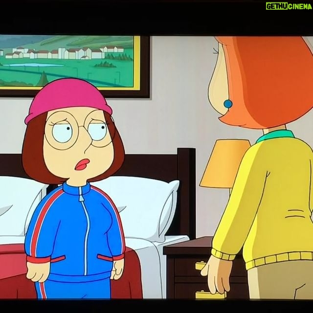 Sean Astin - 9.9K Likes - #FamilyGuy takes on muh catalog... 😎
#goonies #rudy #encinoman