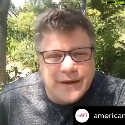 Sean Astin - 14.3K Likes - AFI Movie Club to Tribute to Richard Donner; A Week Long Celebration
Go to AFI.com
@AmericanFilmInstitute