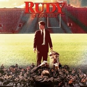 Sean Astin Instagram - And now for something completely different...
@rudyinconcert #hollywoodchamberorchestra
#jerrygoldsmith #conductorjustinfreer
@cineconcerts #Rudy25inConcert
#directordavidanspaugh