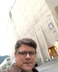 Actor Sean Astin HD Instagram Photos and Wallpapers March 2019