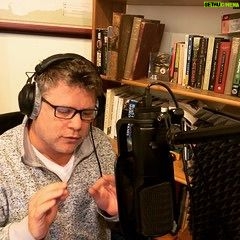 Sean Astin - 26.1K Likes - I was given the opportunity to narrate one of the greatest novels of all time, #TheGreatGatsby, produced by Dreamscape Media. Available everywhere audiobooks are sold on January 1st--preorders are up now: https://amzn.to/3abNM3e