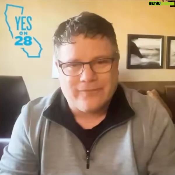 Sean Astin - 8.6K Likes - @laschools Los Angeles Unified School District LAUSD supports #YesOn28 so that California public school students have access to arts or music education! Under Proposition 28, funding for arts programs will be expanded to support student learning and cognitive development.
http://Voteyeson28.org
#Prop28
#VoteYesOn28
#VoteYesOnProp28
#CaliforniaSchools
