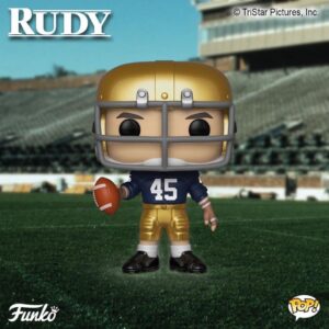 Sean Astin Instagram - I LOVE @OriginalFunko sooooo much!!!!! Been waiting, hoping, praying that they would do this... I’m not crying right now, because you can’t see me... #Repost @originalfunko
・・・
Coming Soon: Rudy Pop!
https://www.funko.com/blog/article/28367159342/coming-soon-rudy-pop #rudy #rudyrudyrudy