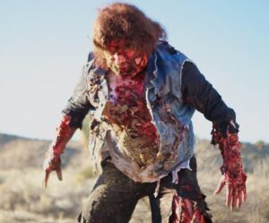Sean Astin Instagram - YEAH BABY!! #deadantmovie