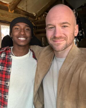 Sean Evans Instagram - #ad This year, I am in a Super Bowl ad full of wings…just not the kind I’m used to. See it all come together and don’t forget to sign up for NFL Sunday Ticket and YouTube TV, where you can watch every game, every Sunday. New subscribers get $50 off. Link in bio. New users save $50 on NFL Sunday Ticket on YouTube TV. Ends 2/28. Terms and embargoes apply. No refunds. NFL Sunday Ticket includes out of market Sunday games, excludes digital-only and int’l games. #SBLVIII @youtubetv @youtube