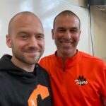 Sean Evans