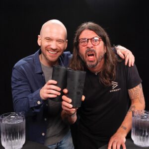 Sean Evans Instagram - I’ve got another confession to make, I’m drunk