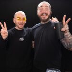 Sean Evans