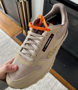 Sean Evans Instagram - Reebok x Hot Ones coming soon 👀