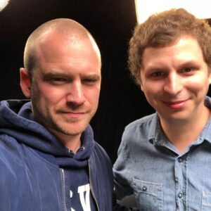 Sean Evans Instagram - FLOSS GANG
